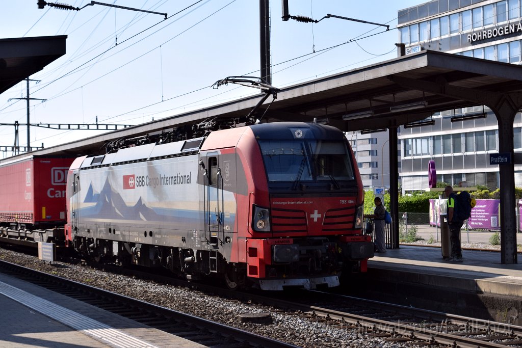 9691-0020-290425.jpg - SBB-CFF 193.466-0 "Bellinzona" / Pratteln 29.4.2025