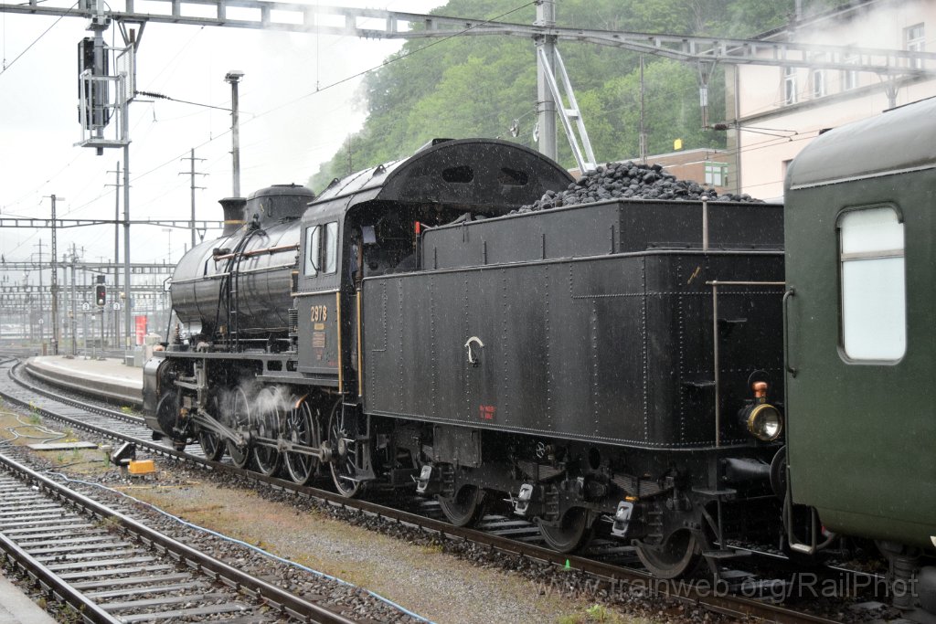 9710-0006-040525.jpg - SBB-CFF C 5/6 2978 / Olten 4.5.2025