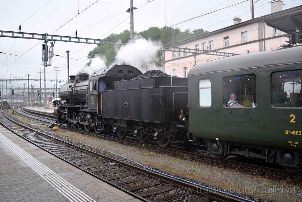 9710-0027-040525.jpg - SBB-CFF C 5/6 2978 / Olten 4.5.2025