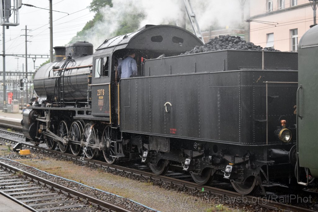 9710-0030-040525.jpg - SBB-CFF C 5/6 2978 / Olten 4.5.2025