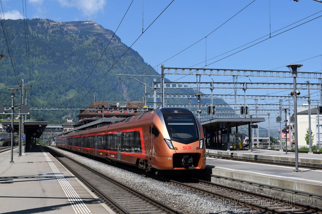 9717-0011-100525.jpg - SOB RABe 526.212-6 / Arth-Goldau 10.5.2025