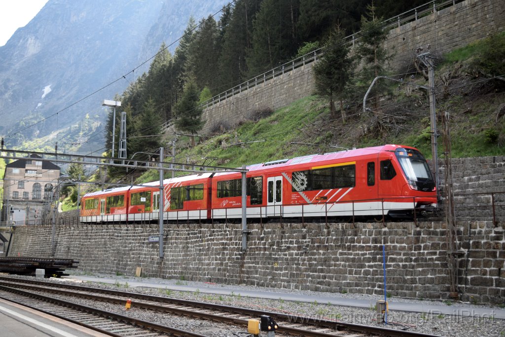 9724-0033-100525.jpg - MGB ABeh 8/12 312 / Göschenen 10.5.2025