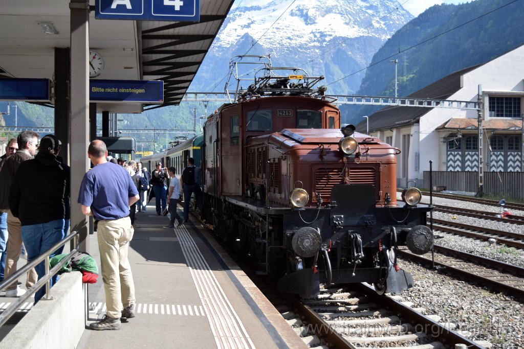 9725-0036-100525.jpg - SBB-CFF Ce 6/8" 14253 / Erstfeld 10.5.2025