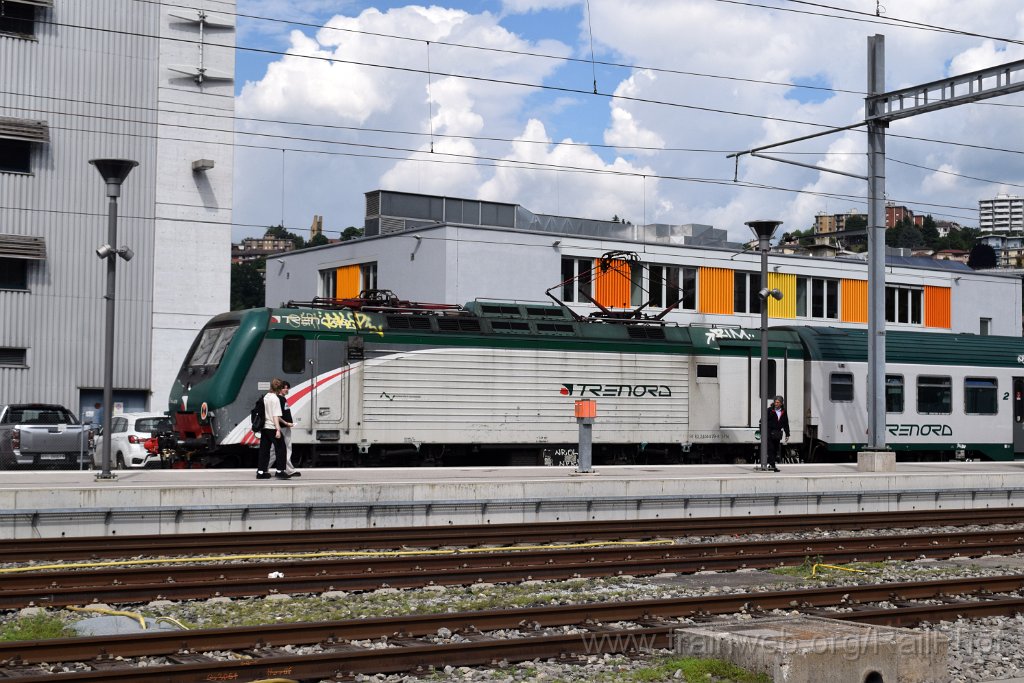 9738-0037-140525.jpg - Trenord E 464.479 / Chiasso 14.5.2025