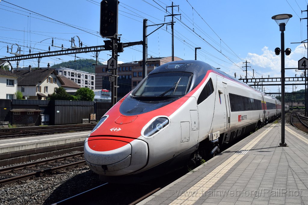 9749-0017-150525.jpg - SBB-CFF RABe 503.012 / Olten 15.5.2025