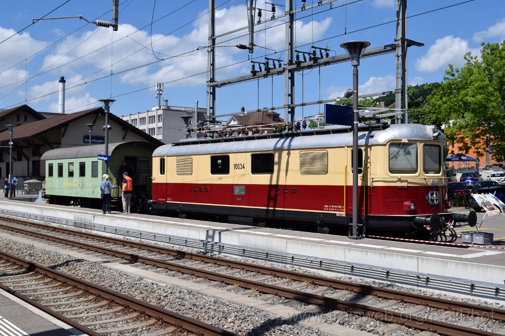 9756-0006-180525.jpg - TEE-Classics Re 4/4' 10034 / Konolfingen 18.5.2025
