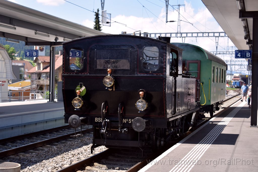 9756-0031-180525.jpg - DBB Ed 3/4 51 + C².5 / Konolfingen 18.5.2025