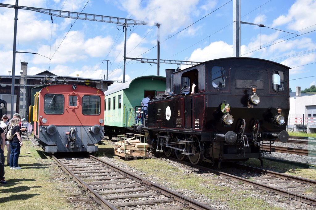 9757-0001-180525.jpg - DBB Ed 3/4 51 + C².5 + Tm" 647 / Konolfingen 18.5.2025