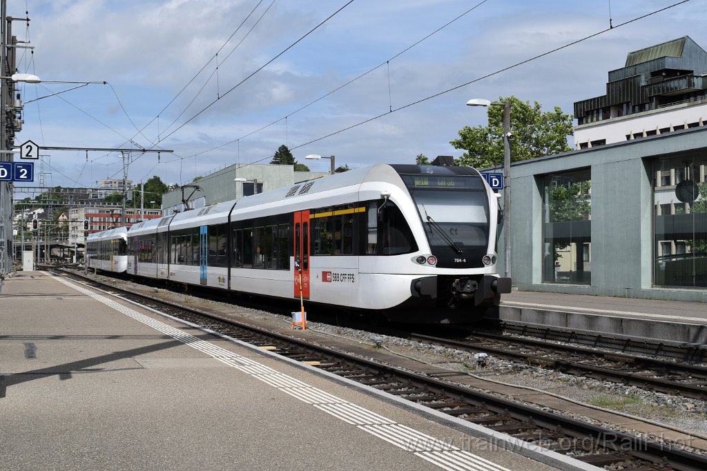 9771-0024-260525.jpg - Thurbo RABe 526.784-4 / Schaffhausen 26.5.2025