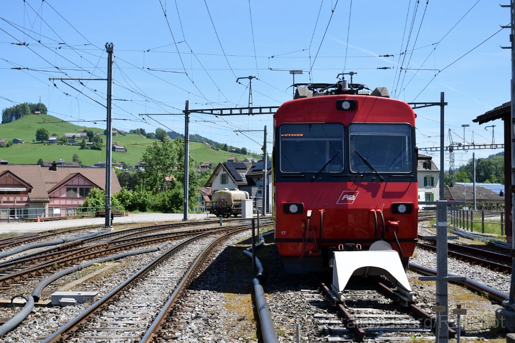 9783-0013-300525.jpg - AB BDeh 4/4 17 / Appenzell 30.5.2025