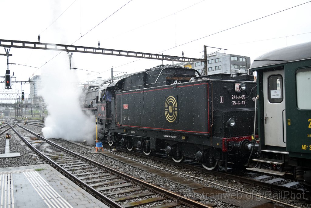 9795-0029-070625.jpg - SNCF 1-241 A 65 / Basel 7.6.2025