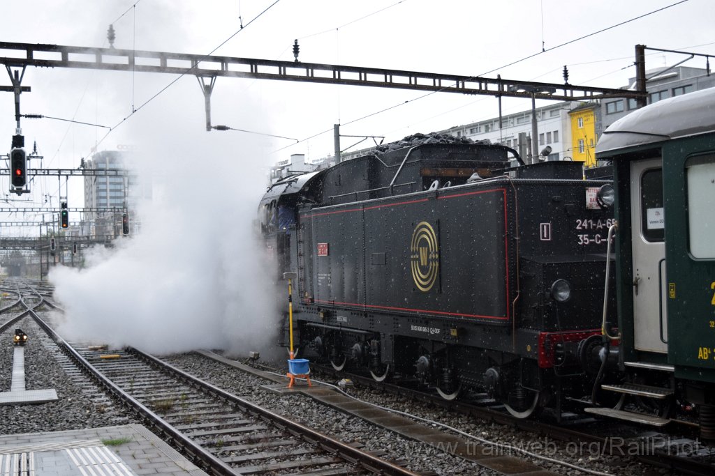 9795-0032-070625.jpg - SNCF 1-241 A 65 / Basel 7.6.2025