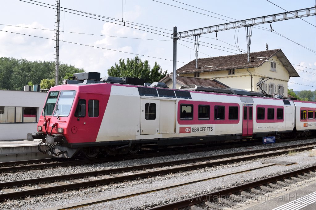 9799-0037-080625.jpg - SBB-CFF RBDe 560.385-7 / Koblenz 8.6.2025