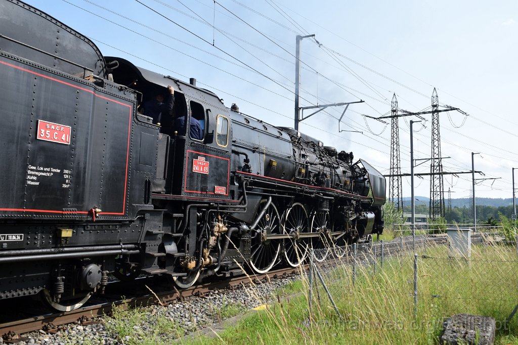 9800-0030-080625.jpg - SNCF 1-241 A 65 / Koblenz 8.6.2025