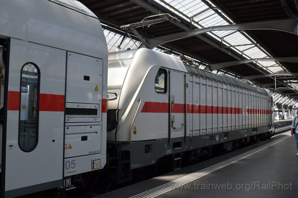 9829-0035-190625.jpg - DBAG 147.578 / Zürich HB 19.6.2025