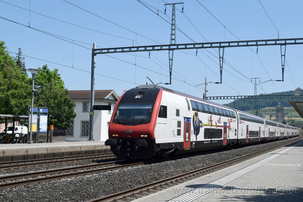 9832-0015-190625.jpg - SBB-CFF Bt 902 / Sissach 19.6.2025