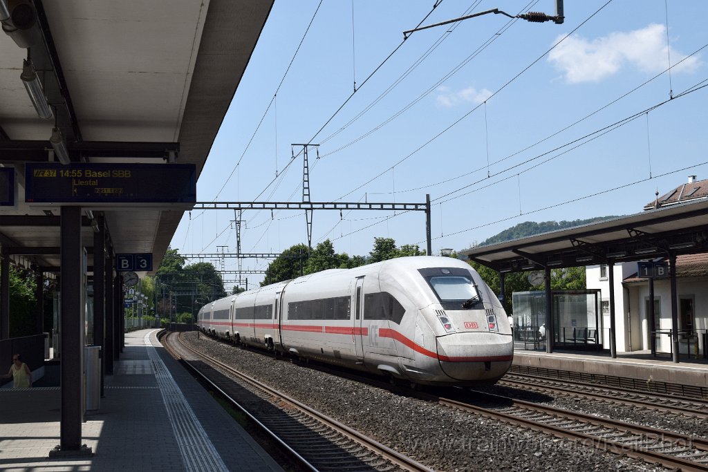 9833-0020-190625.jpg - DBAG ICE 812.097 / Sissach 19.6.2025