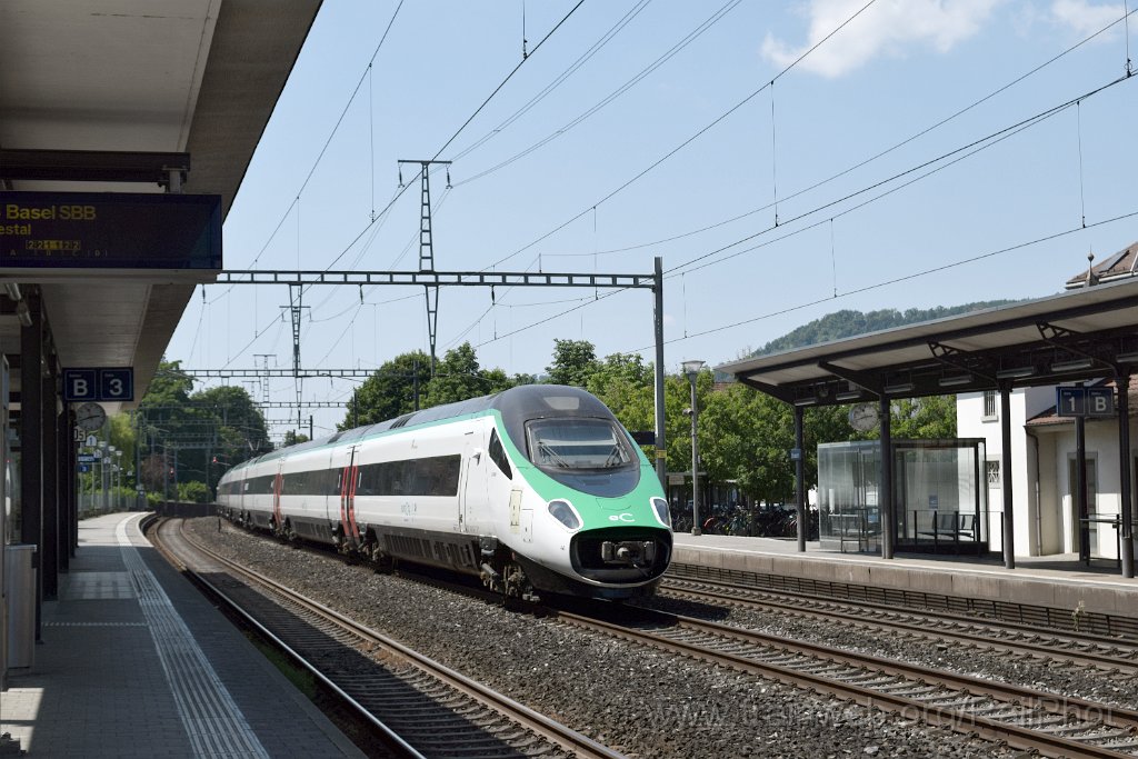 9833-0043-190625.jpg - FS ETR 610.104 / Sissach 19.6.2025