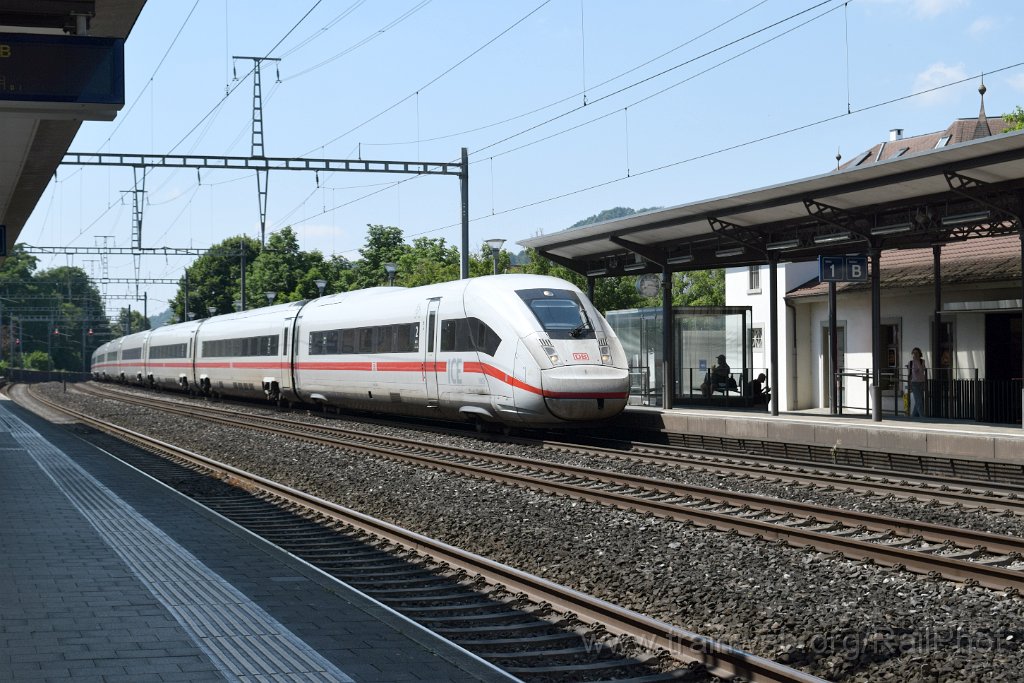 9835-0020-190625.jpg - DBAG ICE 812.100 / Sissach 19.6.2025