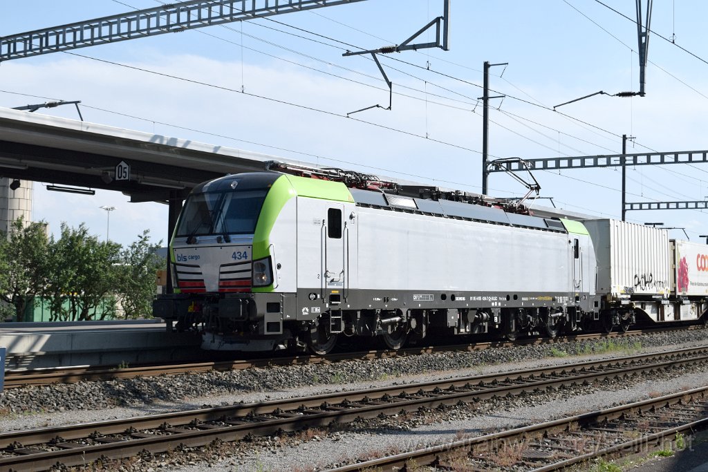 9841-0006-210625.jpg - BLS Re 475.434 / Oensingen 21.6.2025