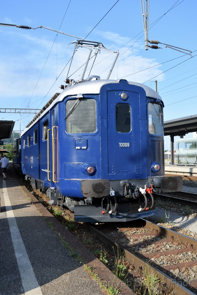 9843-0042-210625.jpg - CLRA Re 4/4' 10009 / Oensingen 21.6.2025