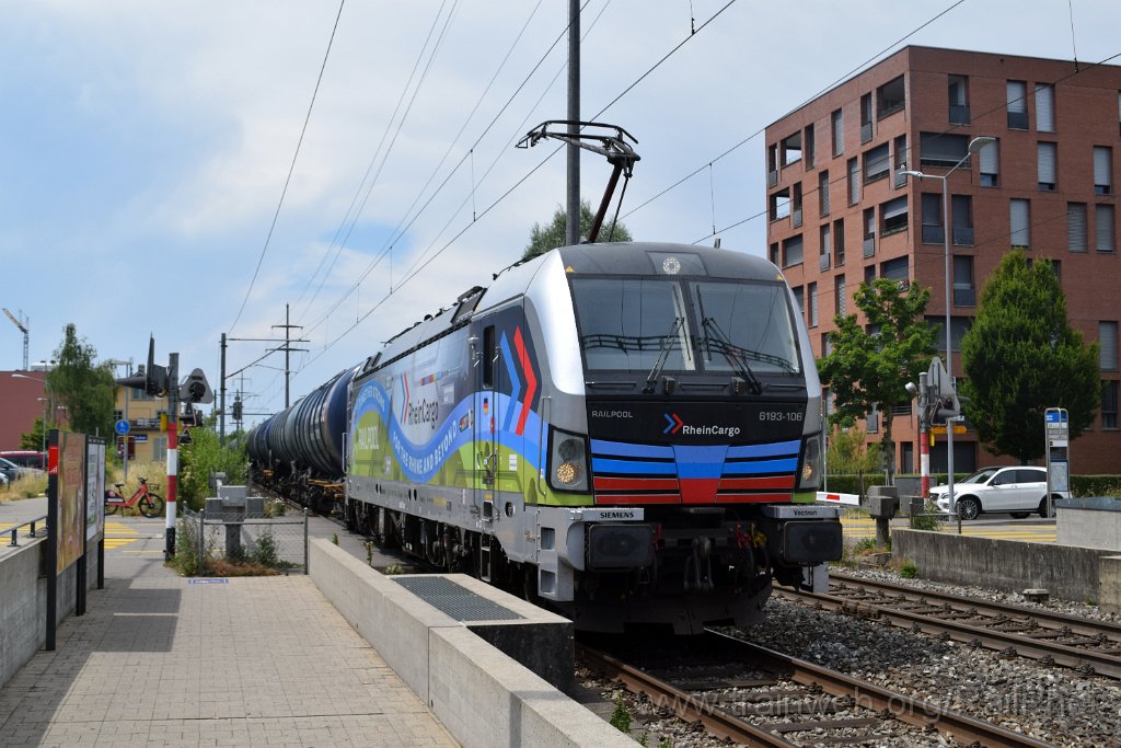 9863-0009-010725.jpg - RailPool 193.106 "Together strong" / Zürich-Affoltern 1.7.2025