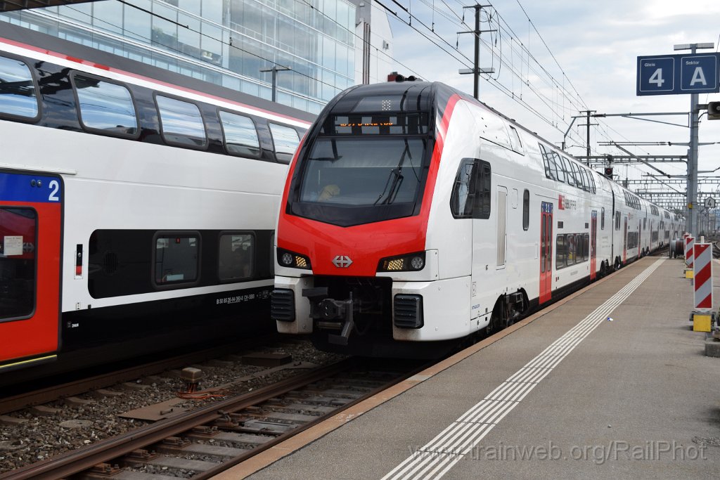 9864-0032-030725.jpg - SBB-CFF RABe 512.006 / Aarau 3.7.2025