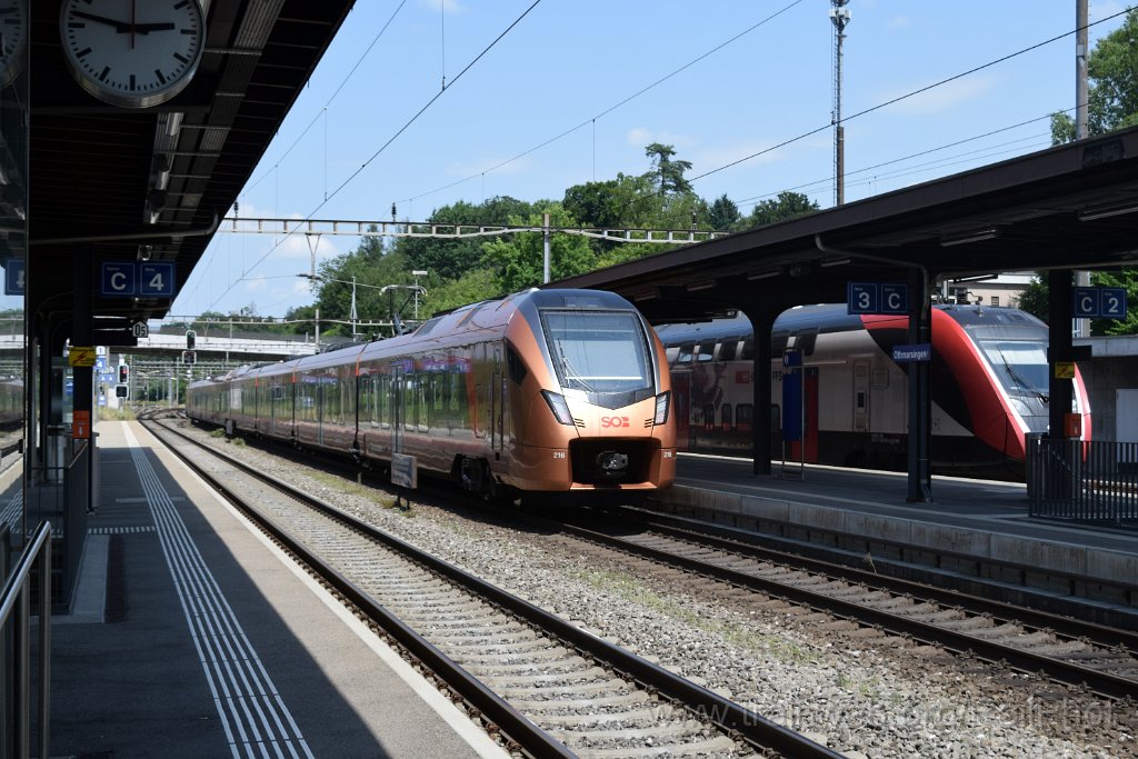 9871-0007-030725.jpg - SOB RABe 526.216-7 / Othmarsingen 3.7.2025