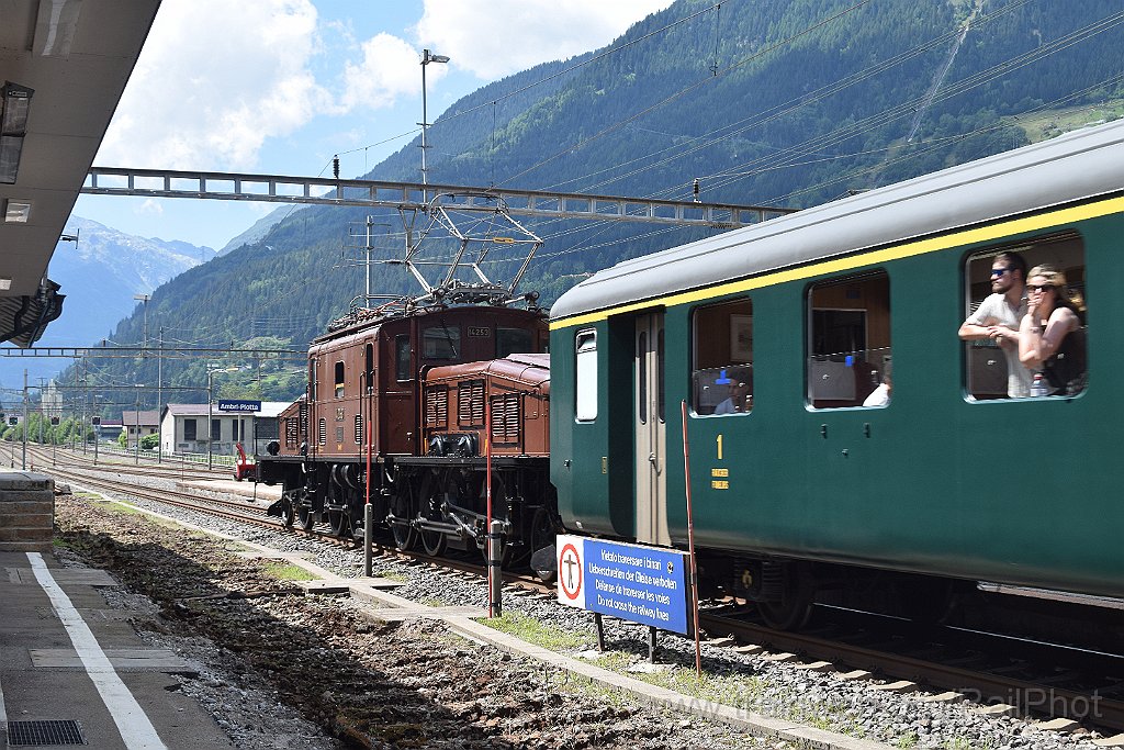 9885-0019-120725.jpg - SBB-CFF Ce 6/8" 14253 / Ambri-Piotta 12.7.2025