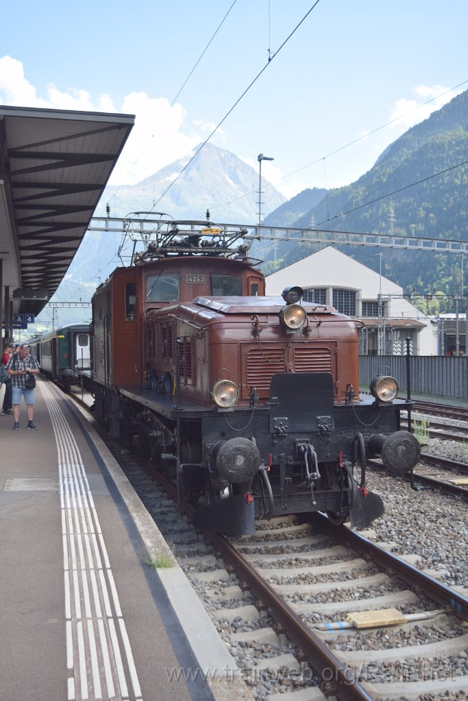 9887-0024-120725.jpg - SBB-CFF Ce 6/8" 14253 / Erstfeld 12.7.2025