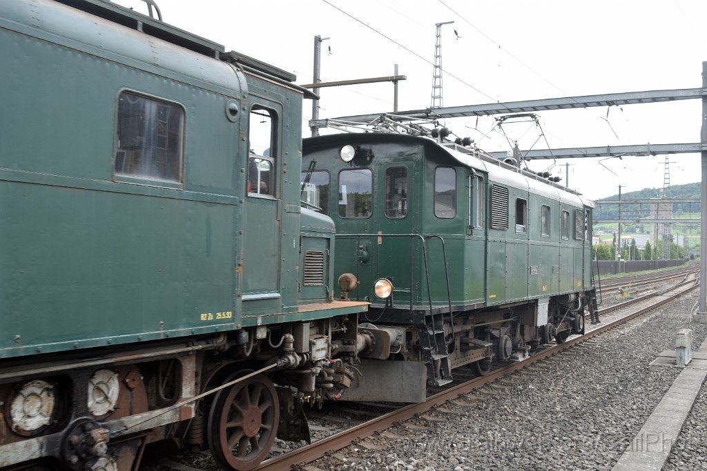 9897-0044-160725.jpg - Swisstrain Be 4/4 171 / Sissach 16.7.2025