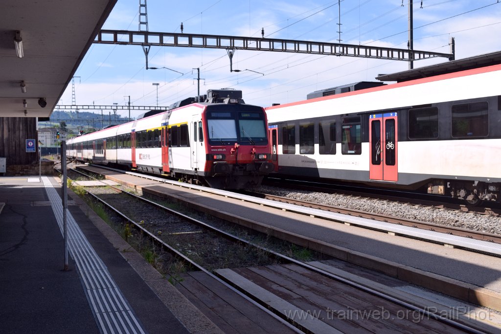 9903-0008-180725.jpg - SBB-CFF ABt 897 / Immensee 18.7.2025