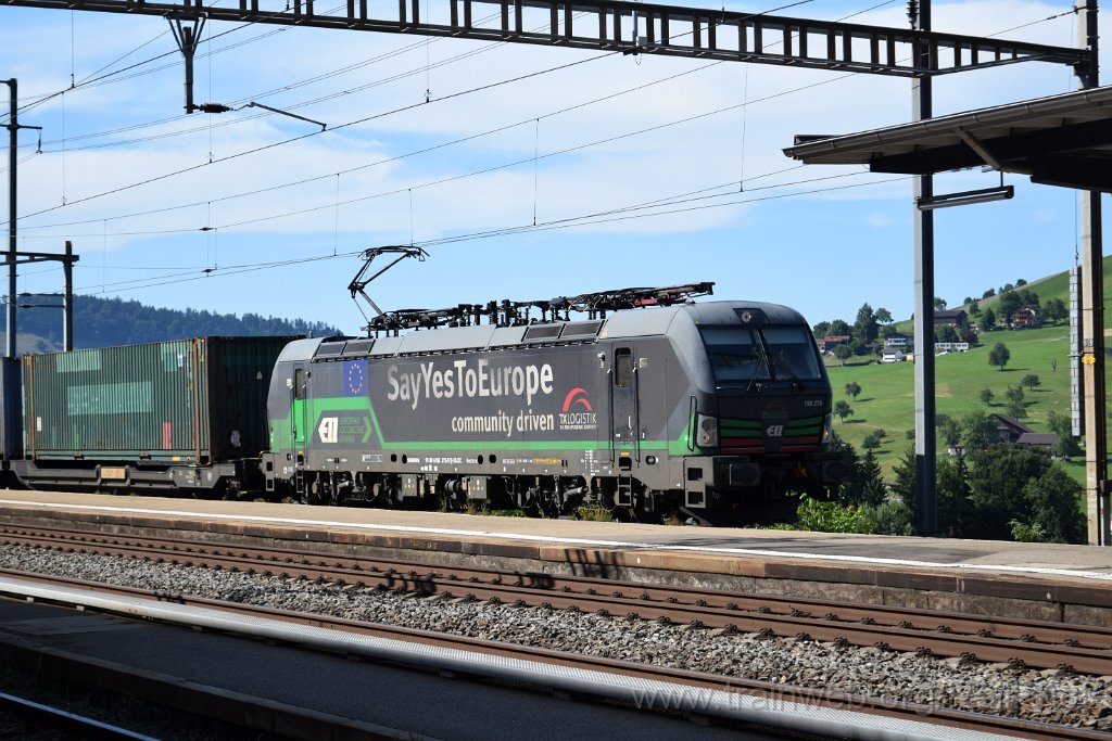 9903-0047-180725.jpg - TXL 193.278 "Say Yes to Europe" / Immensee 18.7.2025