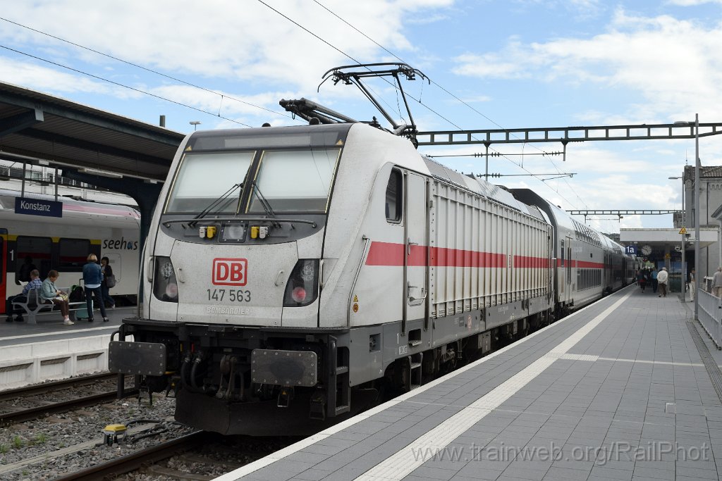 9913-0031-250725.jpg - DBAG 147.563-1 / Konstanz 25.7.2025
