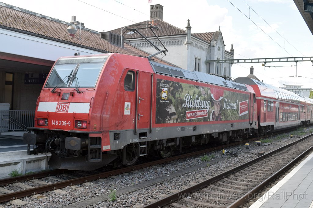 9914-0030-250725.jpg - DBAG 146.239-9 "Hausach" / Konstanz 25.7.2025