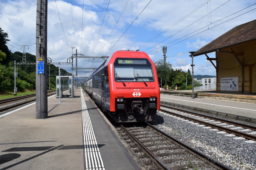 9915-0001-310725.jpg - SBB-CFF Re 450.076-5 "Unterstammheim" / Eglisau 31.7.2025