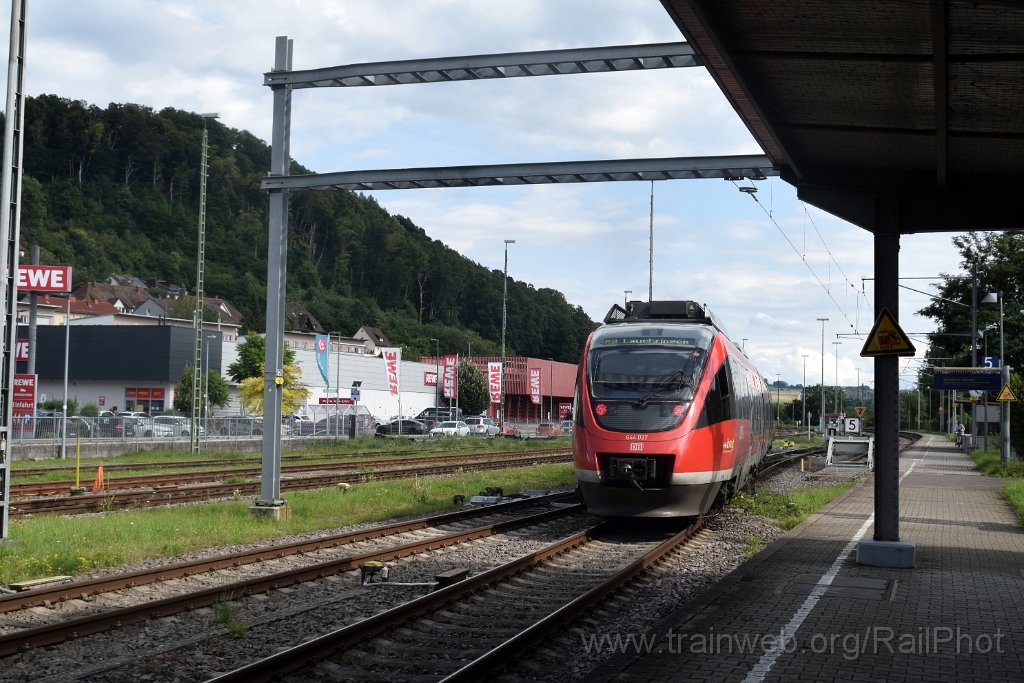 9925-0014-310725.jpg - DBAG 644.037 / Waldshut 31.7.2025