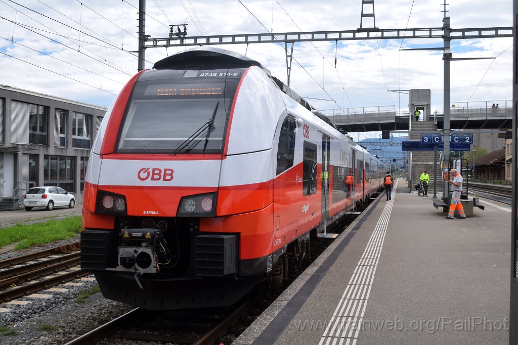 9930-0014-050825.jpg - ÖBB 4748.514-8 "Götzis" / St.Margrethen 5.8.2025