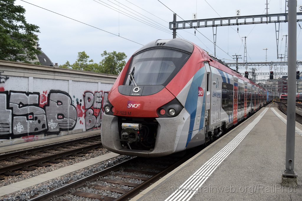 9948-0044-190825.jpg - SNCF Z 31524 / Genève-Cornavin 19.8.2025