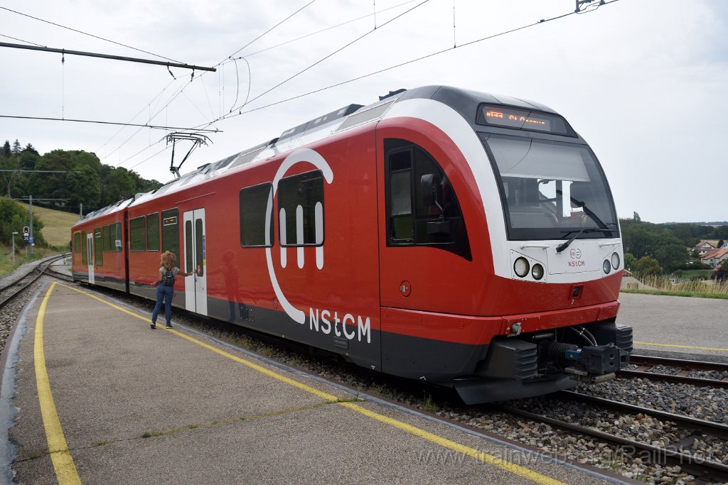 9951-0022-190825.jpg - NStCM ABe 4/8 3 / Le Muids 19.8.2025