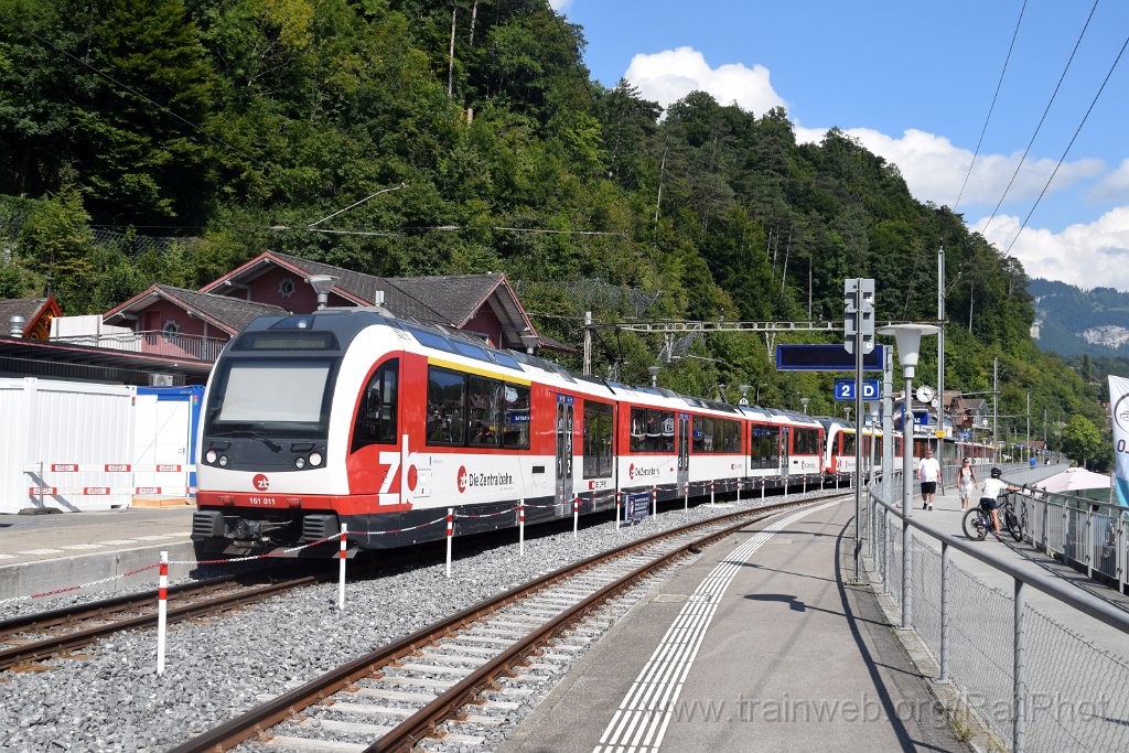 9968-0021-240825.jpg - ZB ABeh 161.011 "Stadt Luzern" / Brienz 24.8.2025