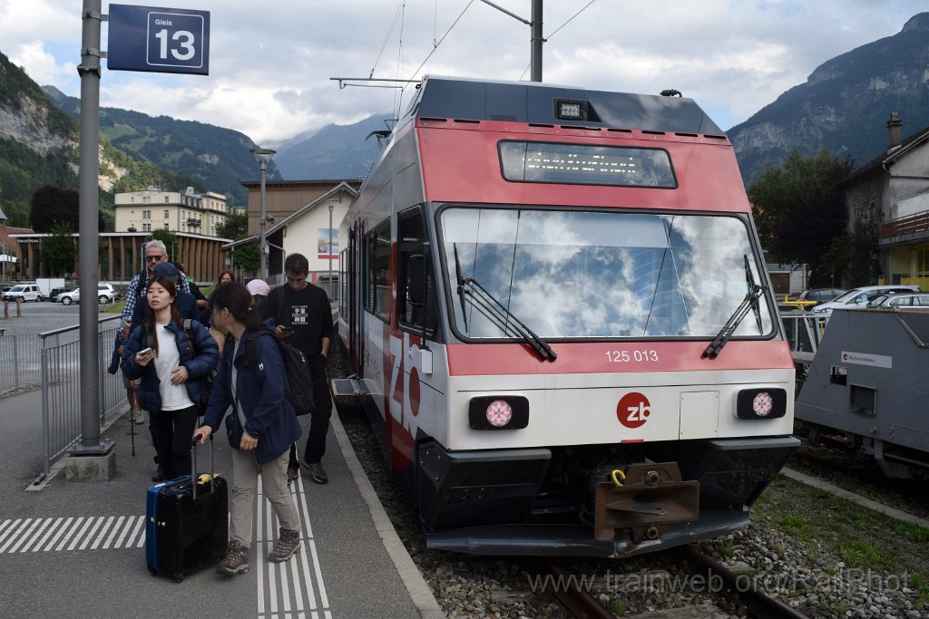 9971-0012-240825.jpg - ZB ABe 125.013 / Meiringen-Hasliberg 24.8.2025