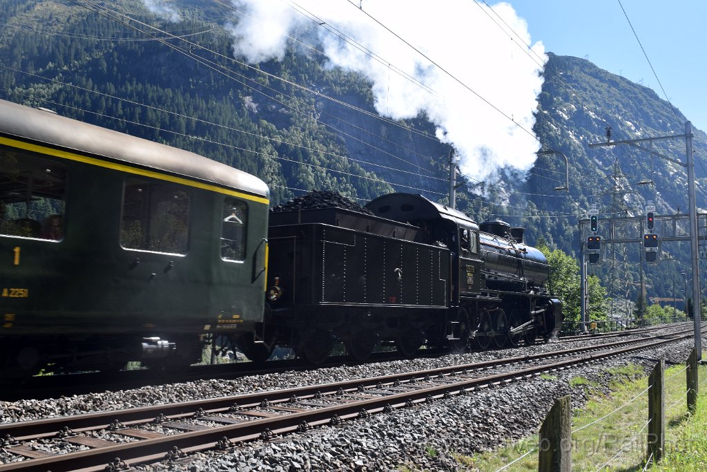 10017-0039-140925.jpg - SBB-CFF C 5/6 2978 / Göschenen 14.9.2025