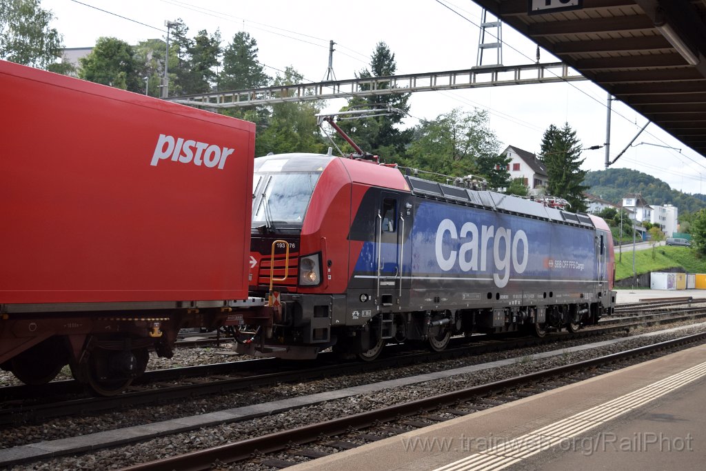 10021-0016-170925.jpg - SBB-CFF 193.076-7 / Killwangen-Spreitenbach 17.9.2025