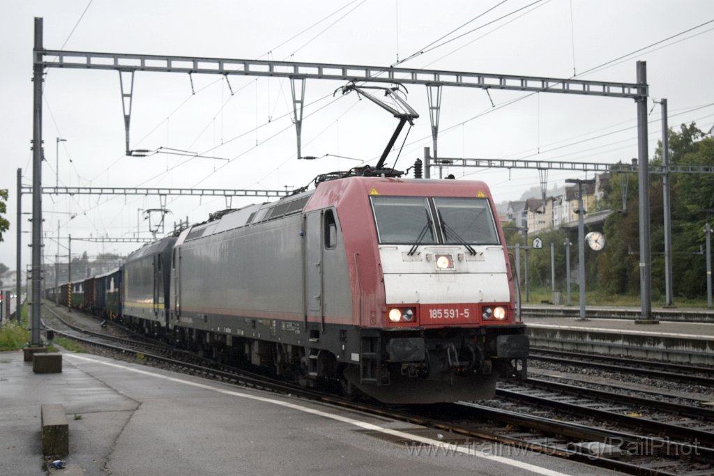 10041-0029-220925.jpg - BRLL 185.591-5 + 185.567-5 / Rorschach 22.9.2025