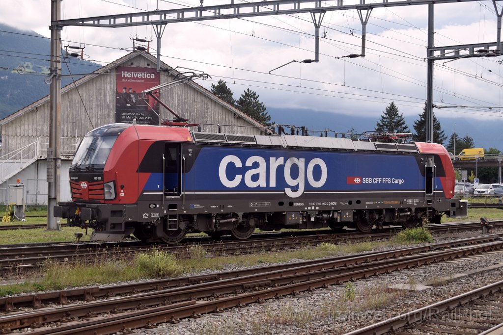 9980-0042-010925.jpg - SBB-CFF 193.062 / Buchs SG 1.9.2025