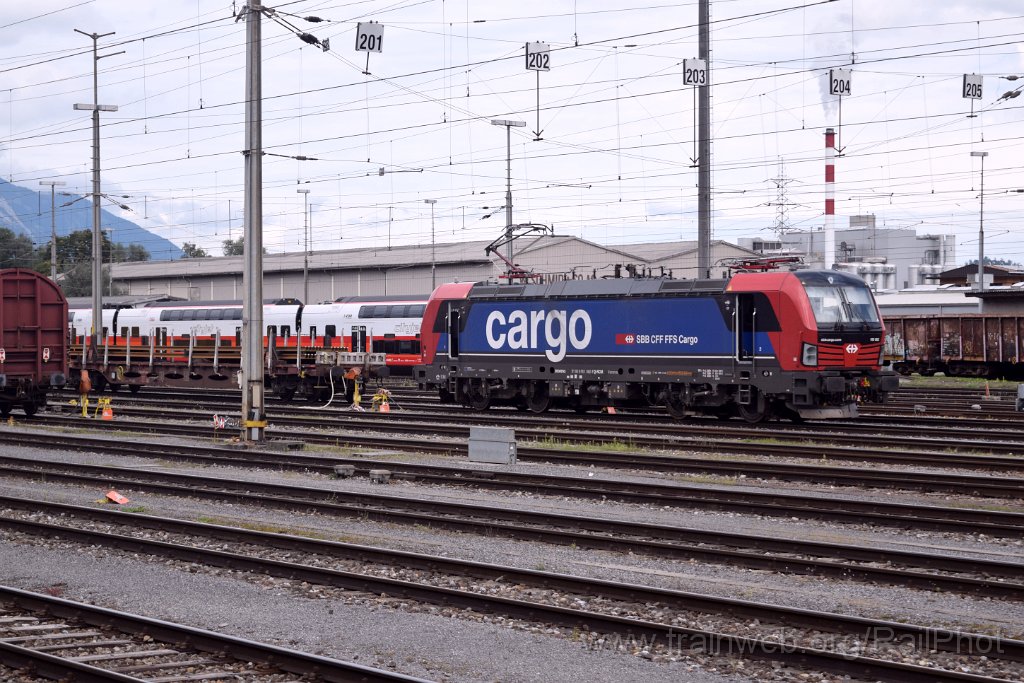 9981-0002-010925.jpg - SBB-CFF 193.062 / Buchs SG 1.9.2025