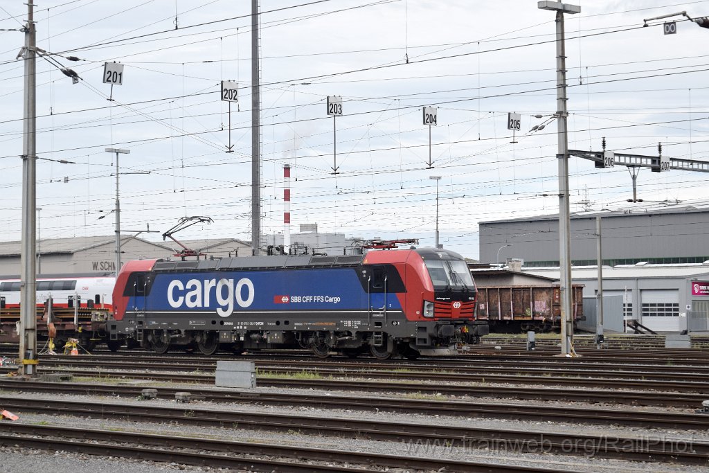 9981-0049-010925.jpg - SBB-CFF 193.062 / Buchs SG 1.9.2025