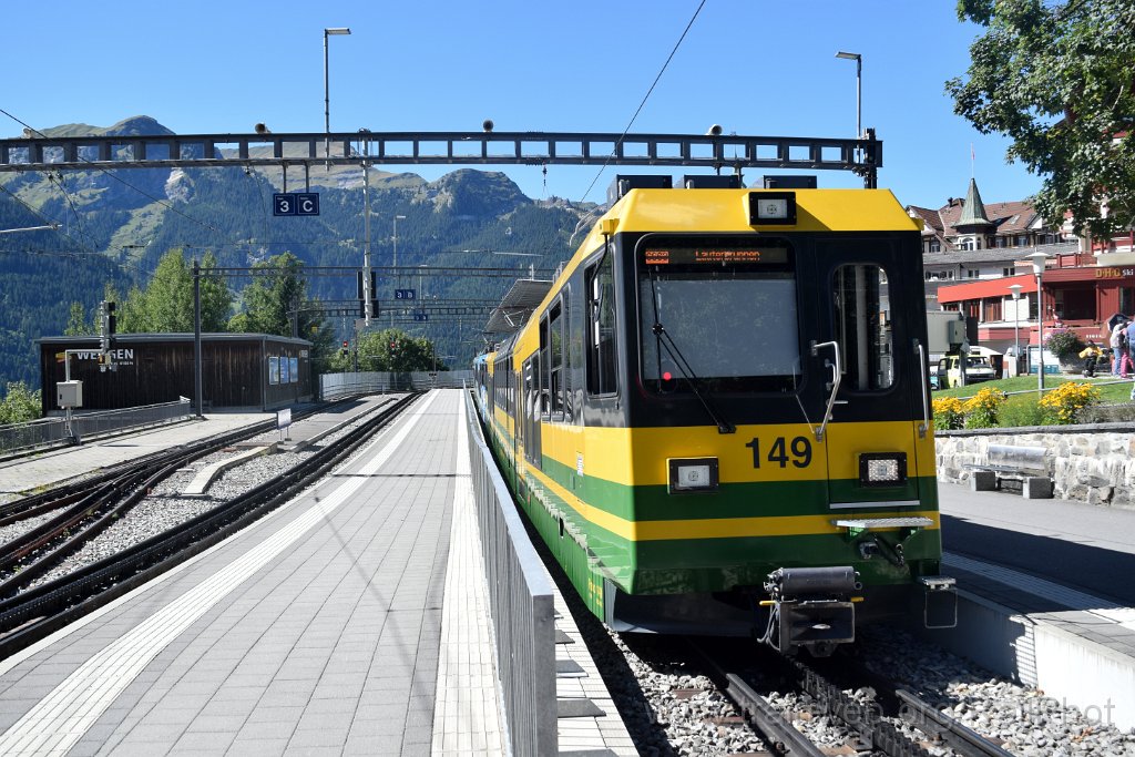 9984-0029-030925.jpg - WAB Bhe 4/8 149 / Wengen 3.9.2025