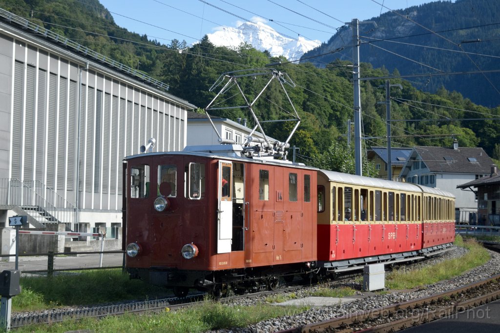 9987-0044-030925.jpg - SPB He 2/2 14 + B 24 + B 23 / Wilderswil 3.9.2025